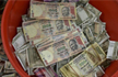 Rs 100 crore in demonetised notes, hidden for conversion, recovered in Kanpur